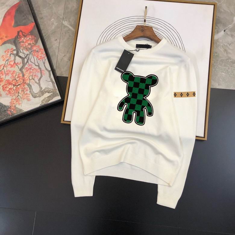LV Sweater-066